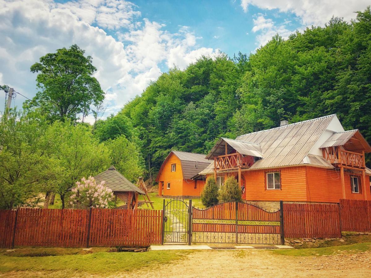 Cottage V Gorakh Izki Exterior photo