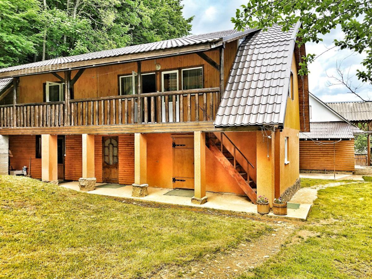 Cottage V Gorakh Izki Exterior photo