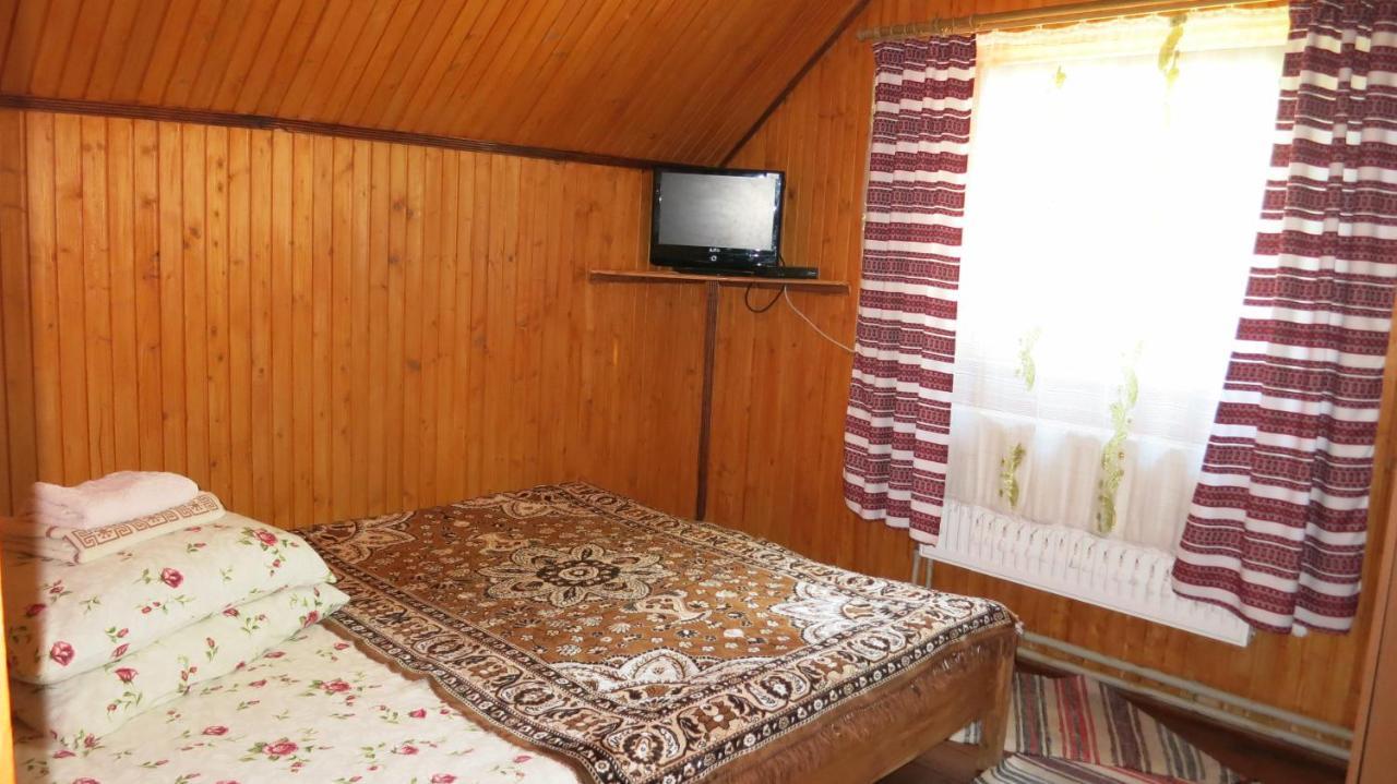 Cottage V Gorakh Izki Exterior photo