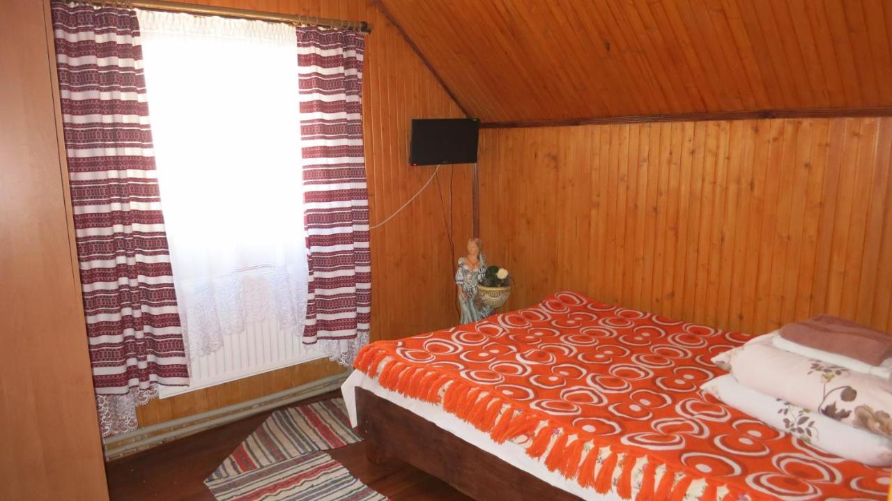 Cottage V Gorakh Izki Exterior photo