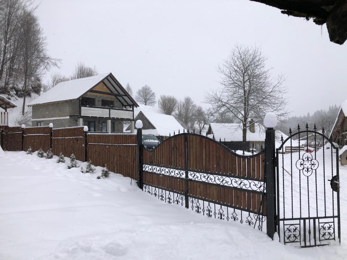 Cottage V Gorakh Izki Exterior photo