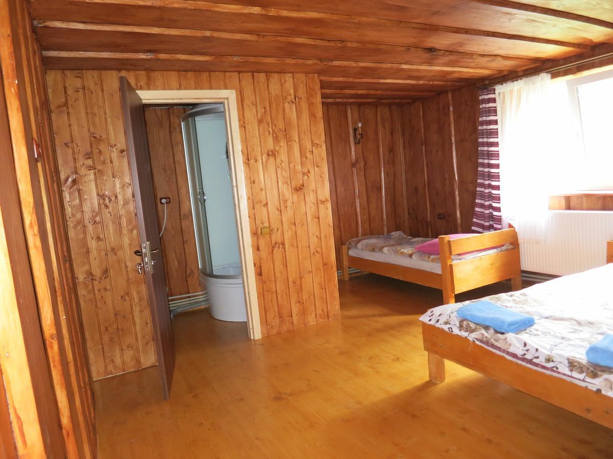 Cottage V Gorakh Izki Exterior photo