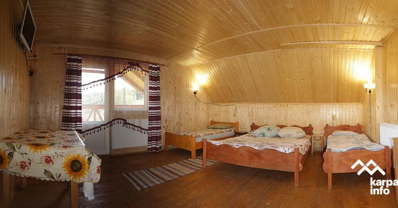 Cottage V Gorakh Izki Exterior photo