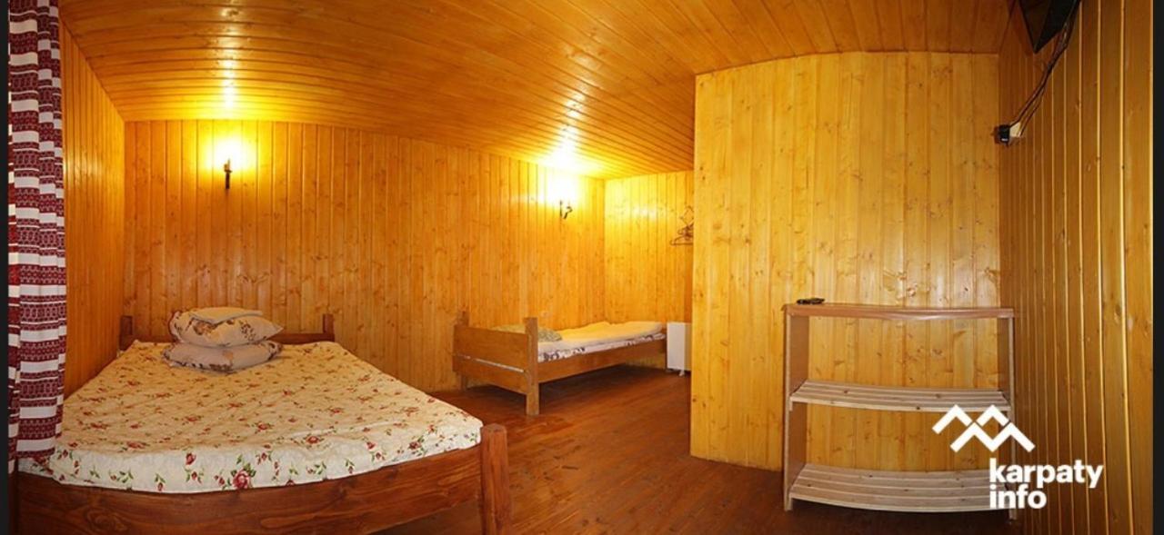 Cottage V Gorakh Izki Exterior photo